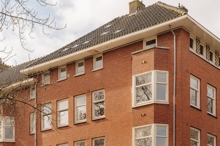 Foto 30 van Admiralengracht 317-3