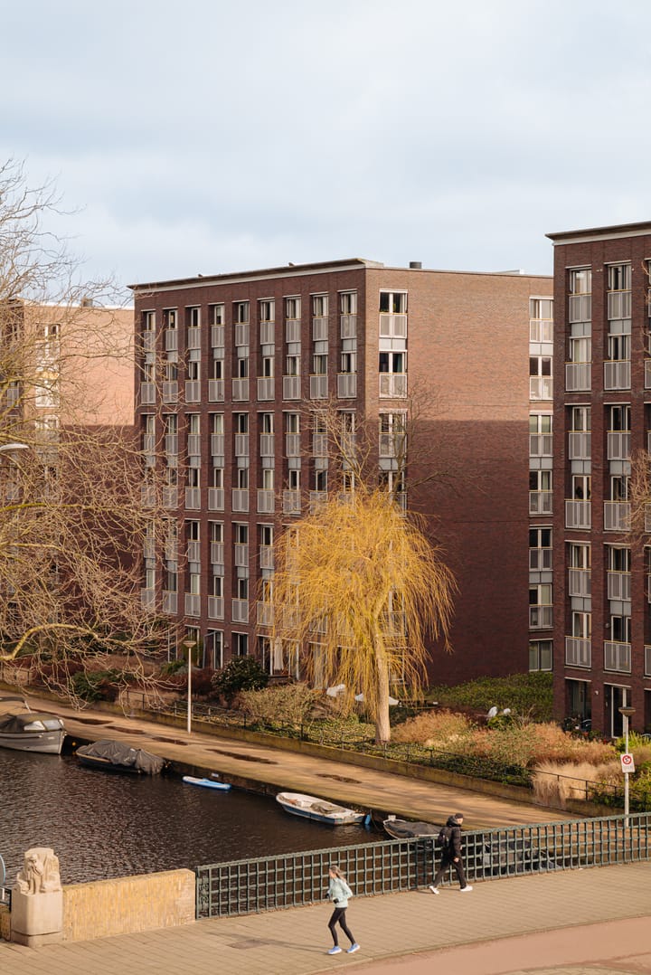 Foto 31 van Admiralengracht 317-3