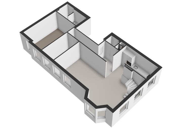 Foto 35 van Admiralengracht 317-3