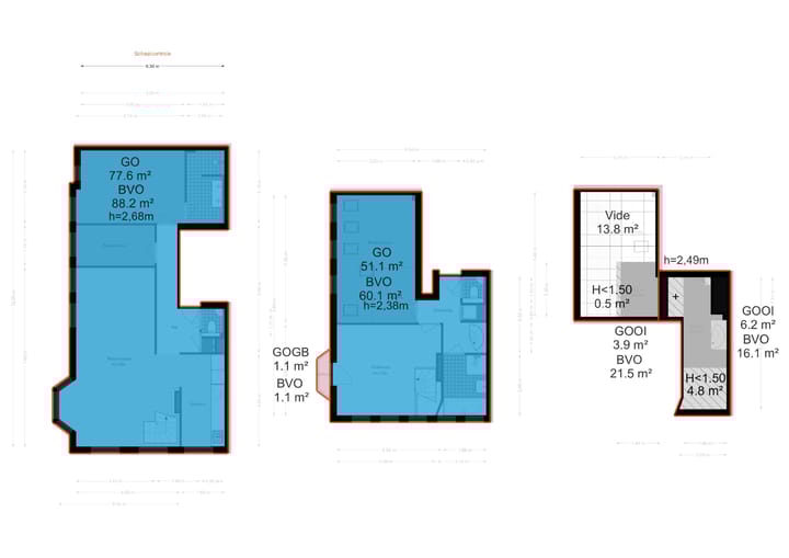 Foto 40 van Admiralengracht 317-3