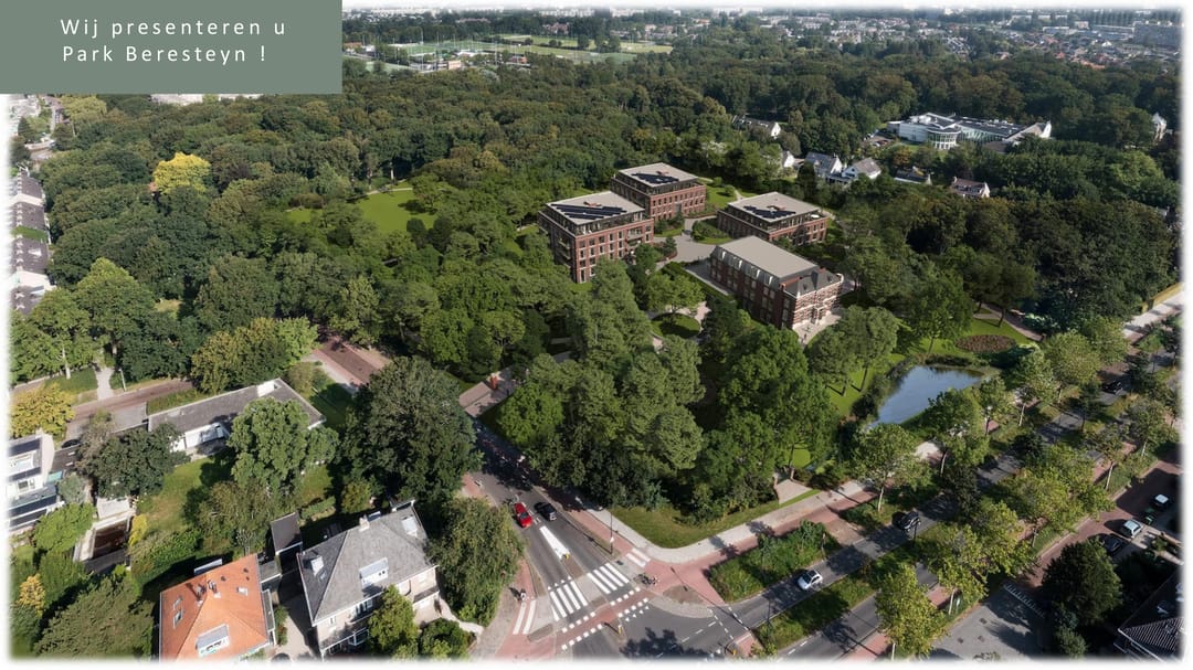 Foto 1 van Park Beresteyn 8