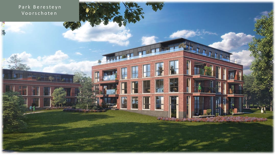 Foto 2 van Park Beresteyn 8