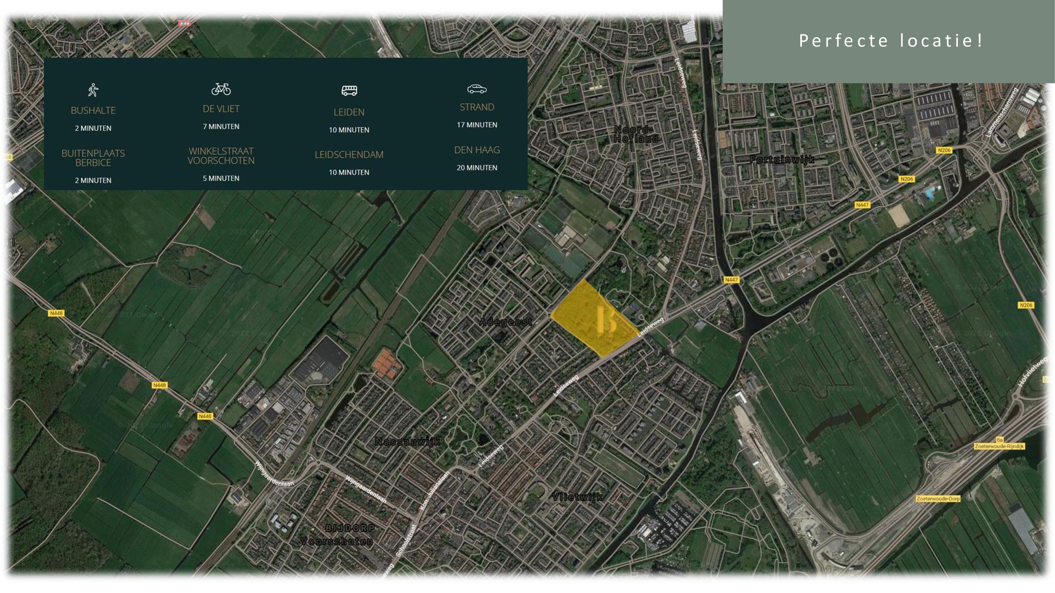 Foto 3 van Park Beresteyn 8