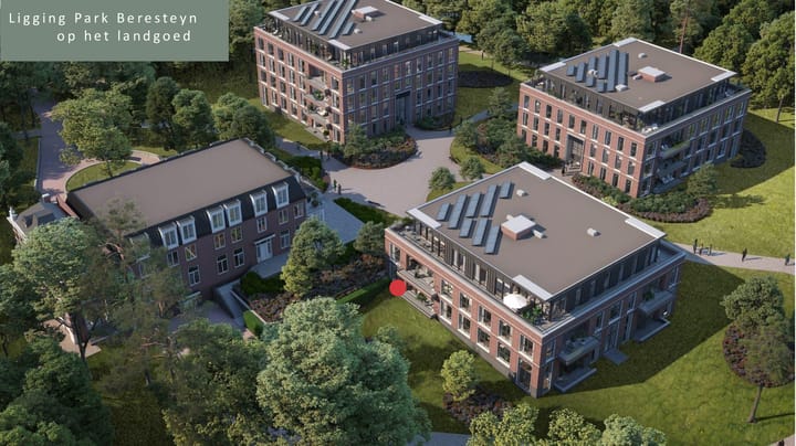 Foto 4 van Park Beresteyn 8