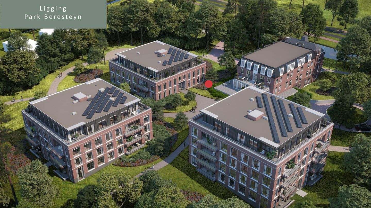 Foto 5 van Park Beresteyn 8