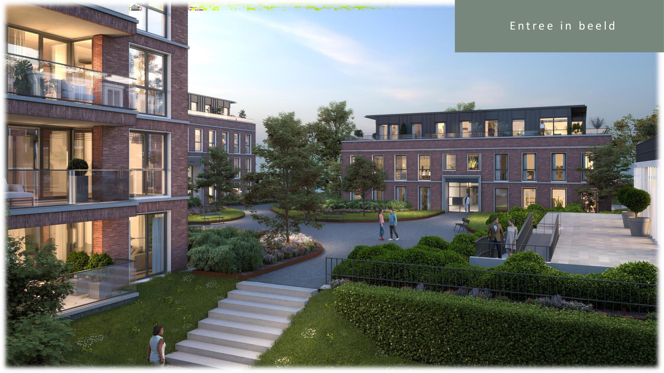 Foto 6 van Park Beresteyn 8