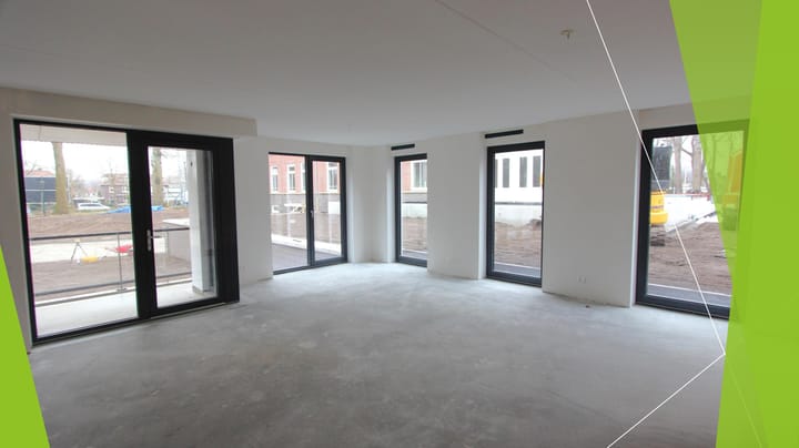 Foto 7 van Park Beresteyn 8