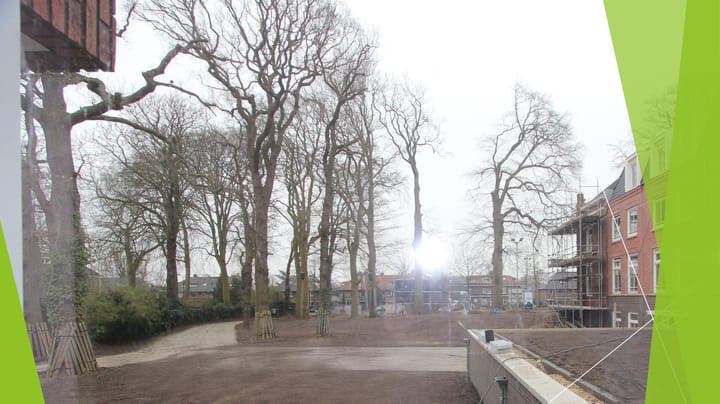 Foto 11 van Park Beresteyn 8