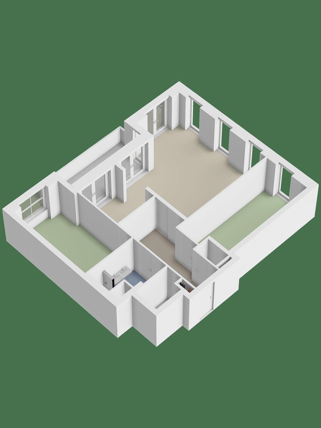 Foto 22 van Park Beresteyn 8