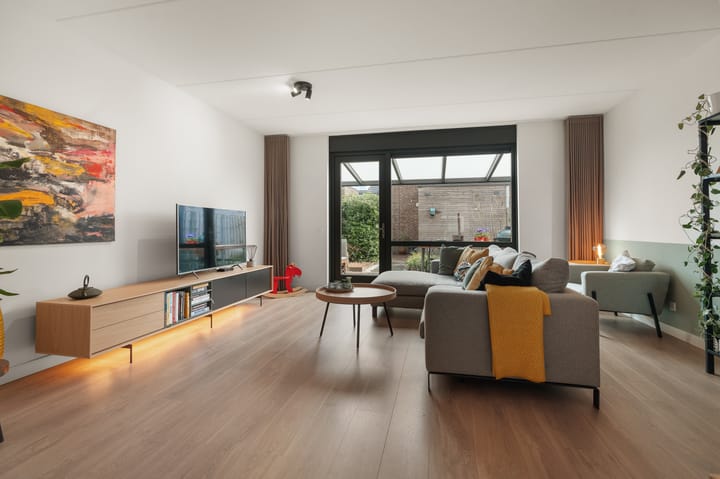 Foto 2 van Nachtegaalplein 40