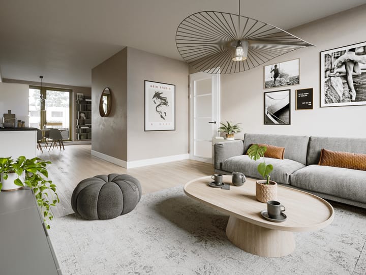 Photo 14 of Admiraalsappartement (Bouwnr. 39)