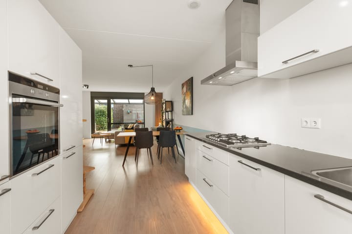 Foto 3 van Nachtegaalplein 40