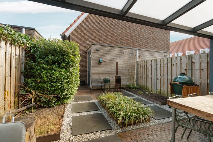 Foto 5 van Nachtegaalplein 40