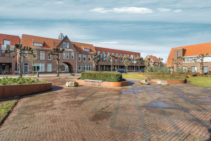 Photo 6 of Nachtegaalplein 40