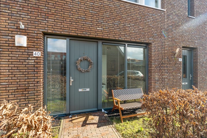 Photo 7 of Nachtegaalplein 40