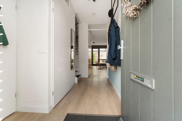 Photo 8 of Nachtegaalplein 40