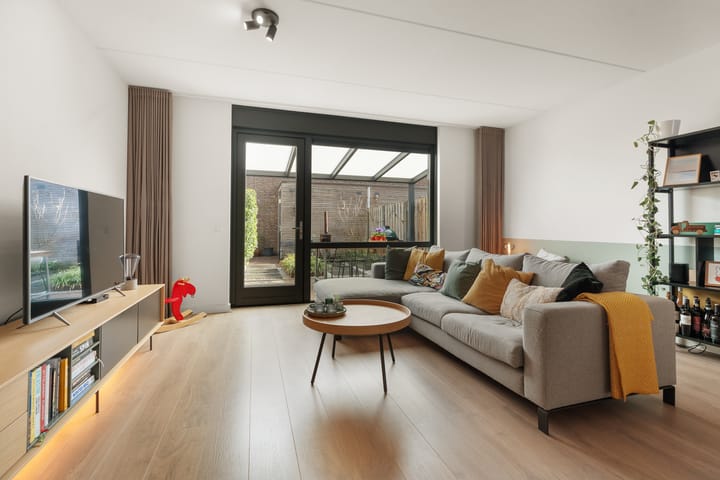 Photo 10 of Nachtegaalplein 40