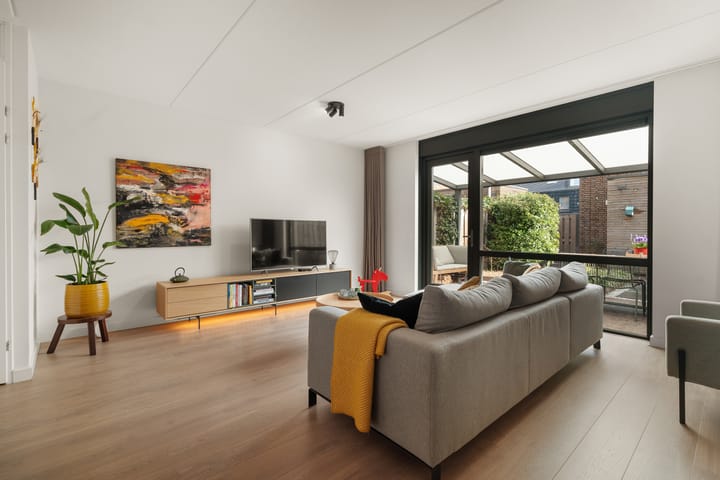 Photo 11 of Nachtegaalplein 40