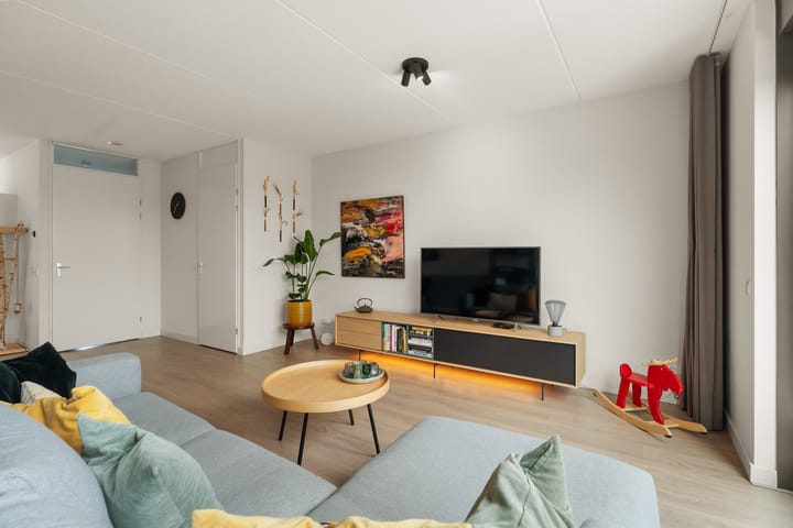 Photo 12 of Nachtegaalplein 40