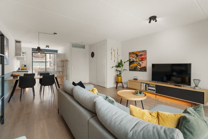 Photo 13 of Nachtegaalplein 40