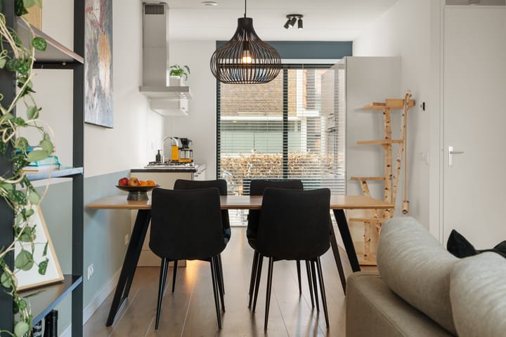 Photo 14 of Nachtegaalplein 40