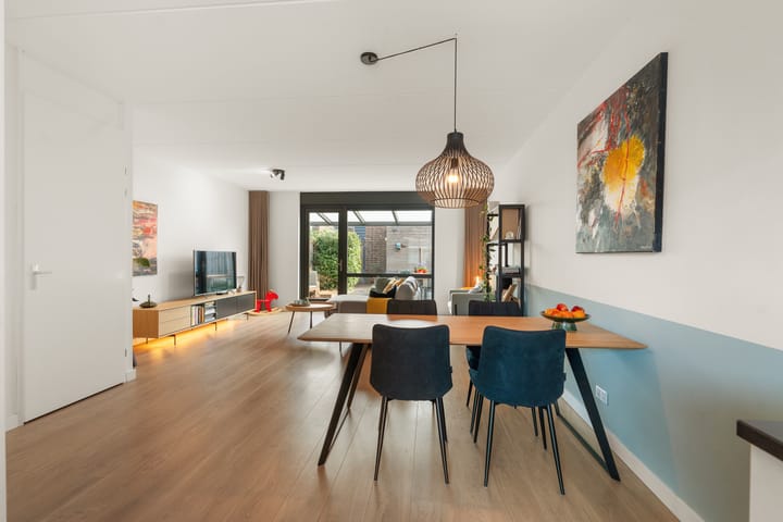 Photo 21 of Nachtegaalplein 40