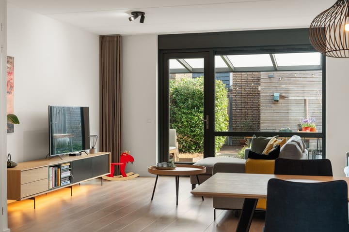 Photo 22 of Nachtegaalplein 40