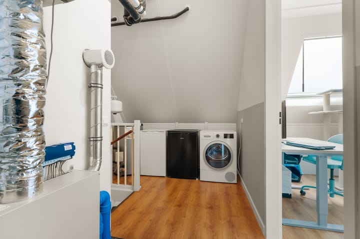 Photo 39 of Nachtegaalplein 40