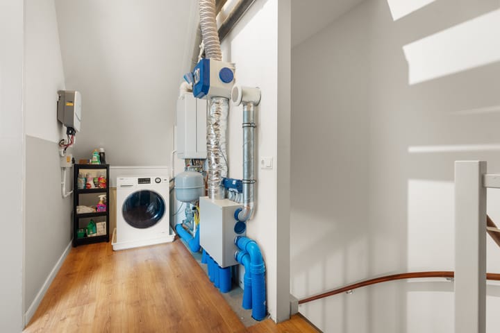 Photo 40 of Nachtegaalplein 40