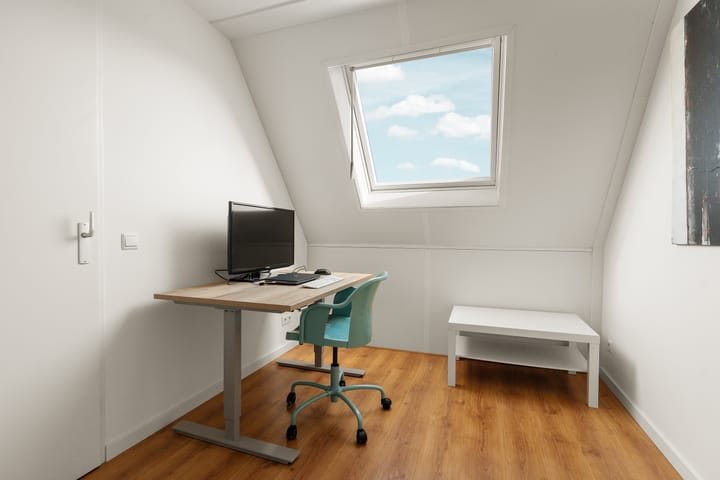 Photo 41 of Nachtegaalplein 40