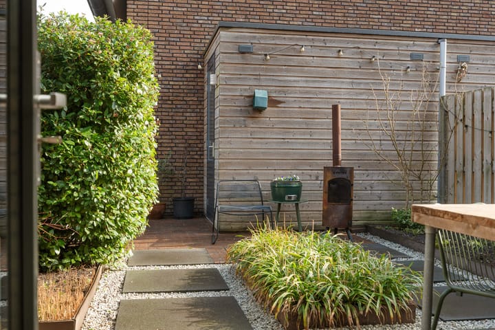 Photo 43 of Nachtegaalplein 40