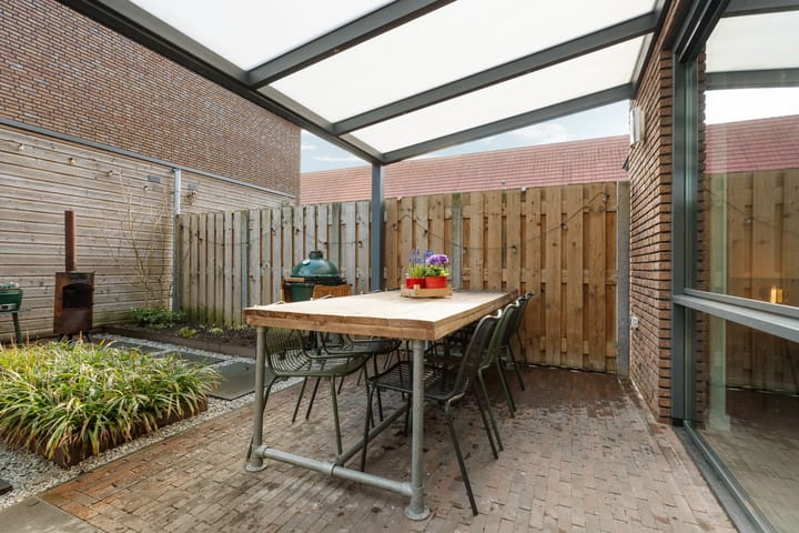 Photo 44 of Nachtegaalplein 40