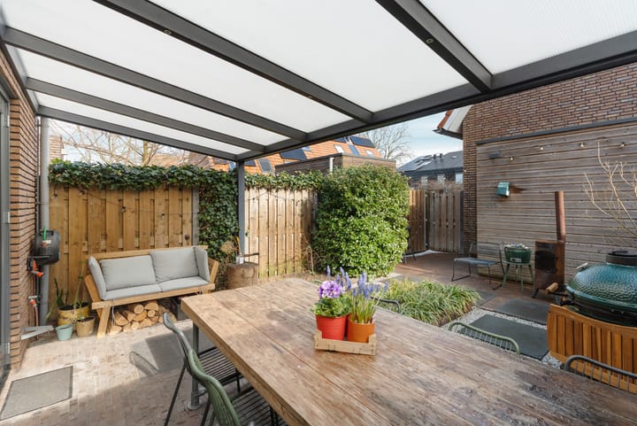 Photo 45 of Nachtegaalplein 40