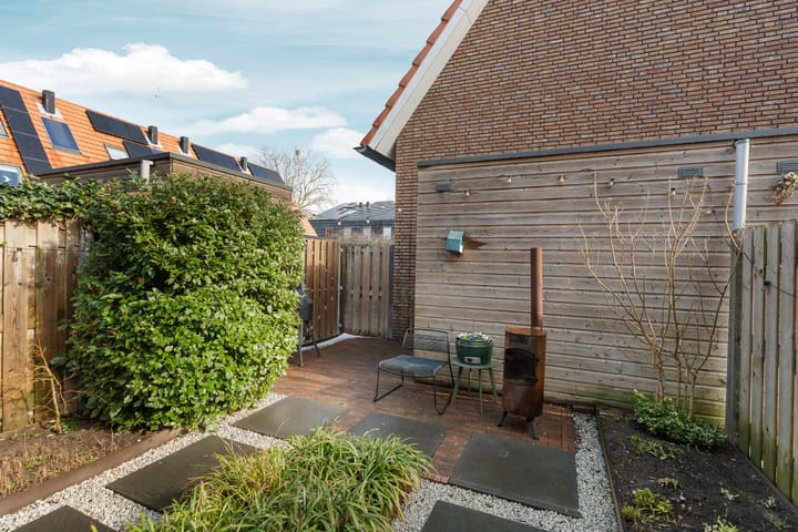 Photo 46 of Nachtegaalplein 40