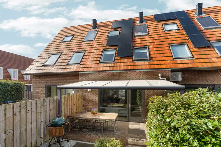 Photo 47 of Nachtegaalplein 40