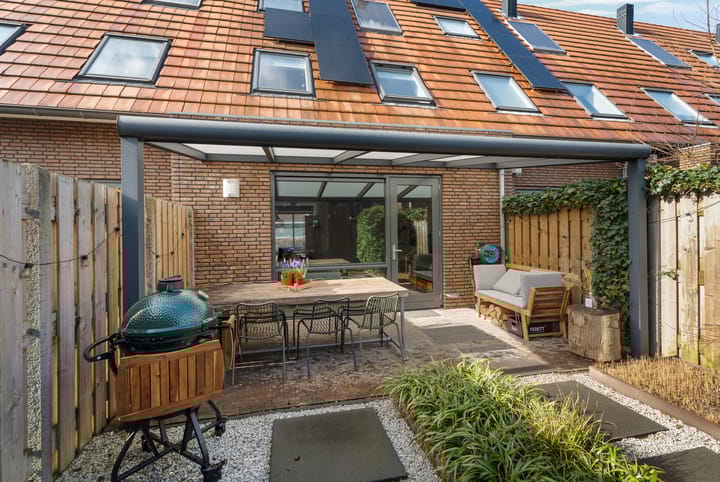 Photo 48 of Nachtegaalplein 40