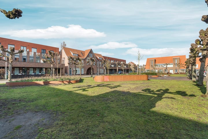 Photo 50 of Nachtegaalplein 40