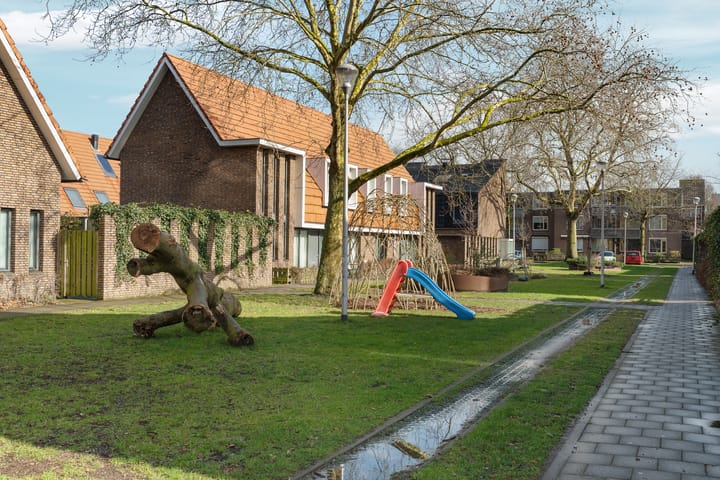 Photo 51 of Nachtegaalplein 40