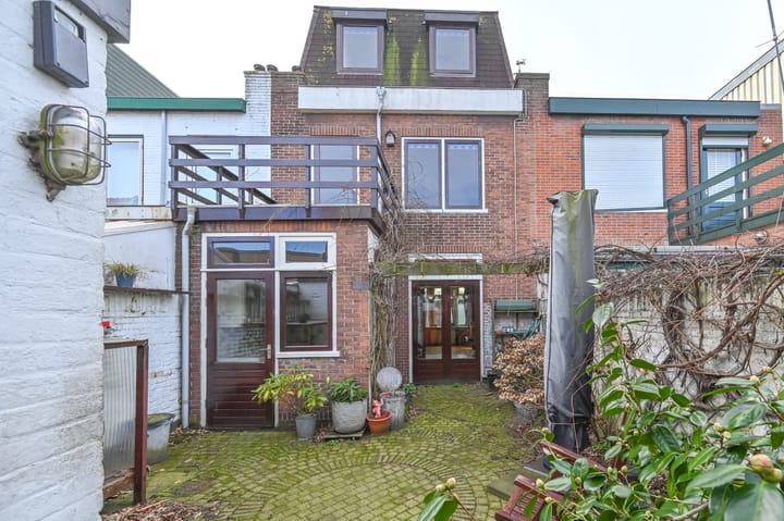 Foto 2 van De Roemerstraat 23