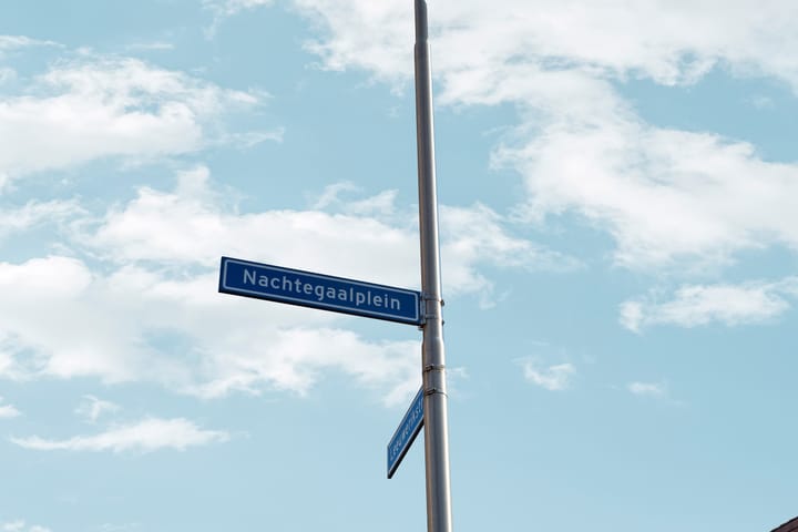 Photo 53 of Nachtegaalplein 40