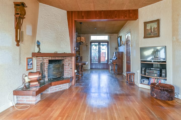 Foto 3 van De Roemerstraat 23