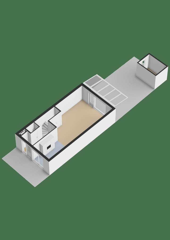 Photo 55 of Nachtegaalplein 40