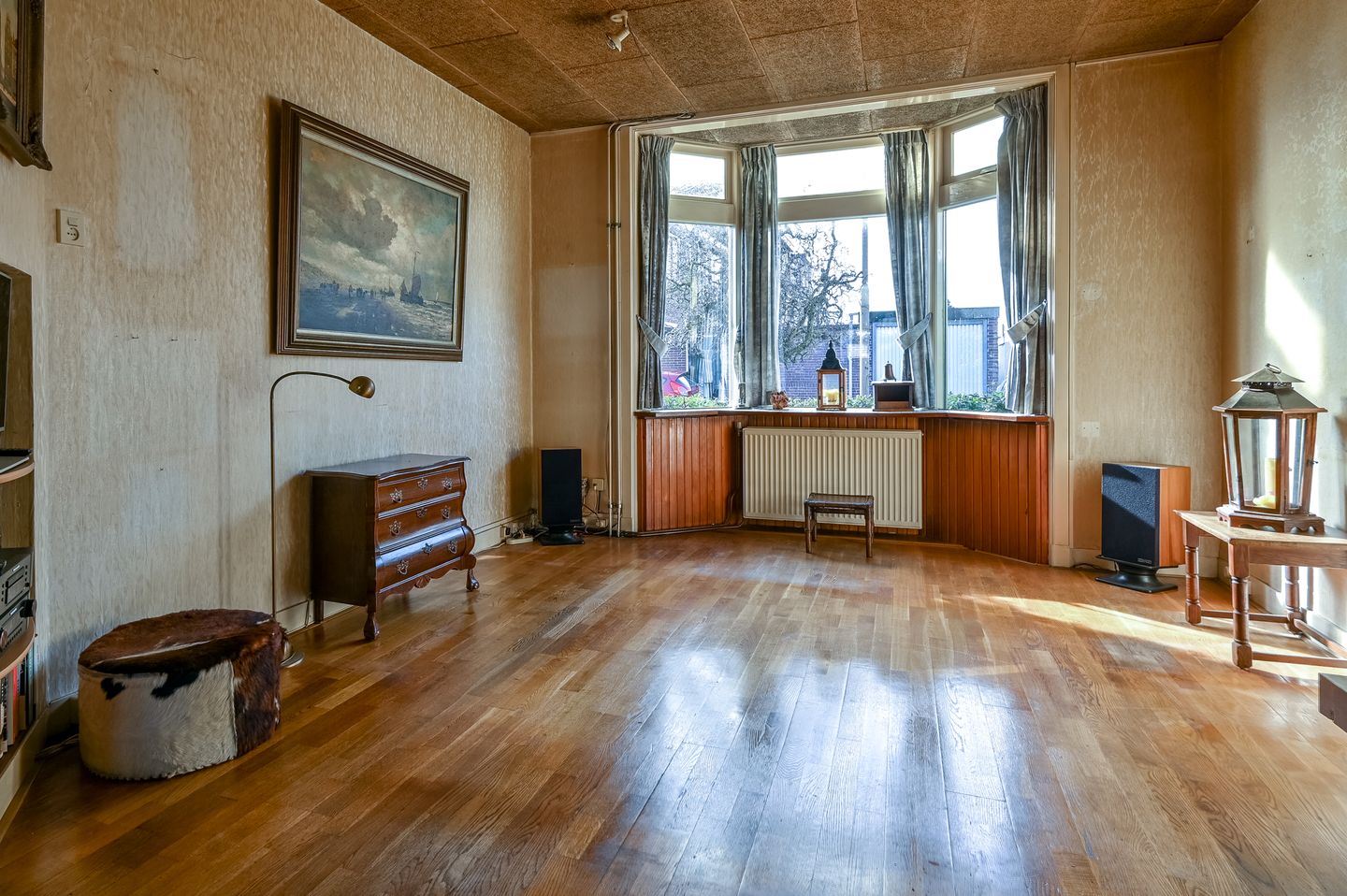 Foto 4 van De Roemerstraat 23