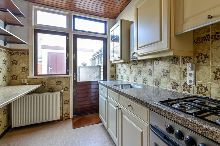 Foto 5 van De Roemerstraat 23