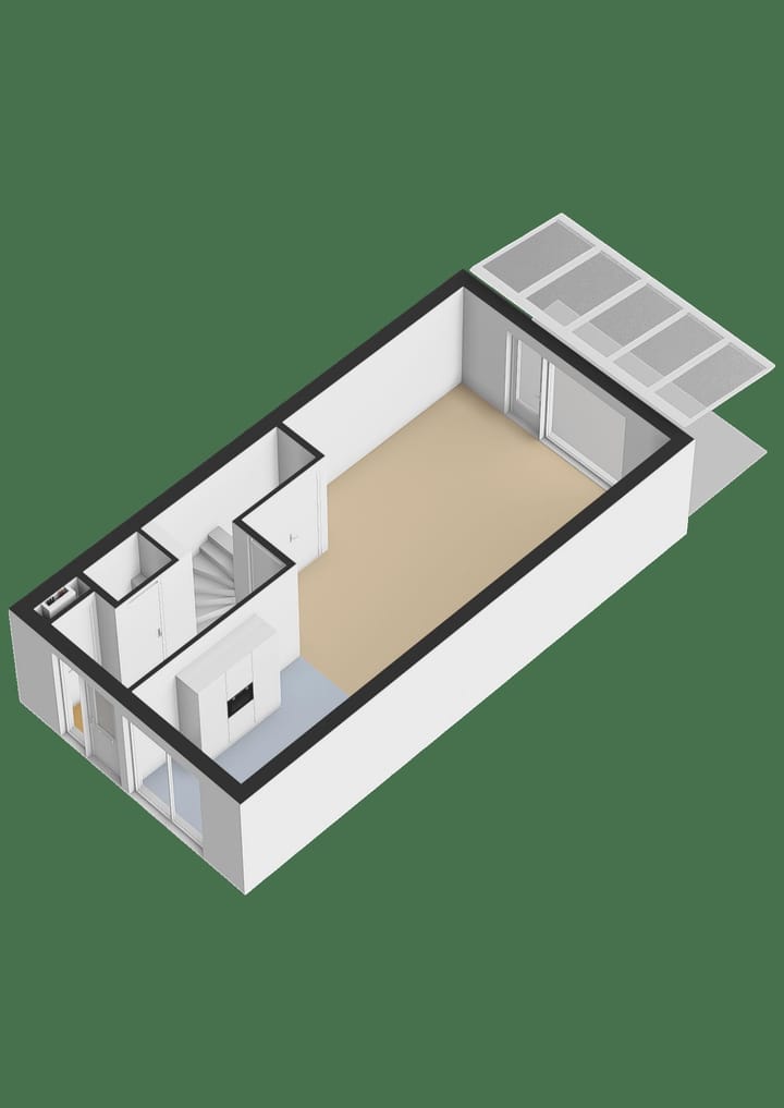 Photo 57 of Nachtegaalplein 40