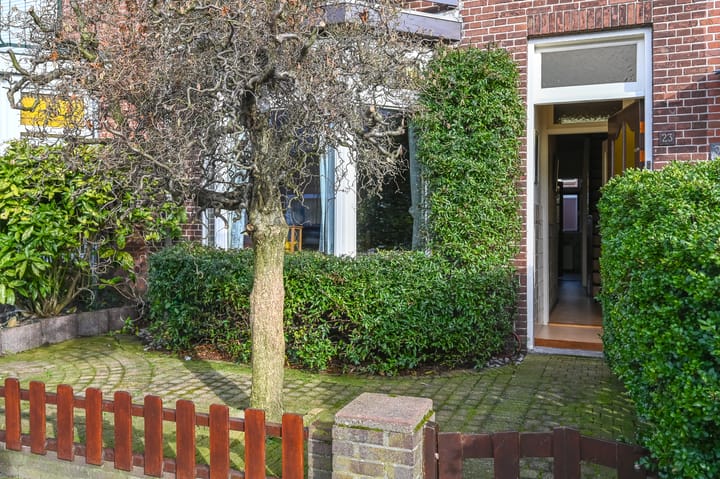 Foto 6 van De Roemerstraat 23