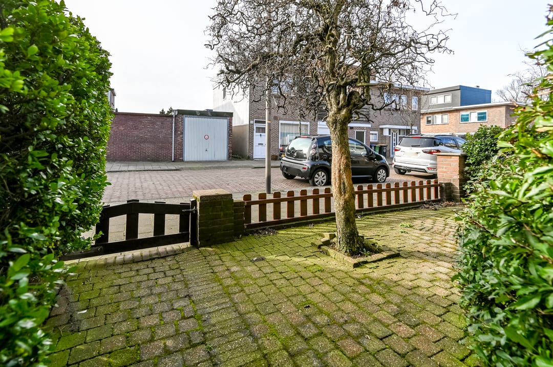 Foto 7 van De Roemerstraat 23