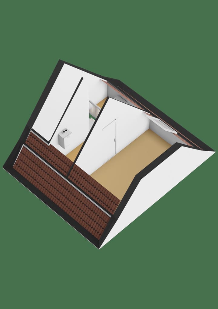 Photo 61 of Nachtegaalplein 40