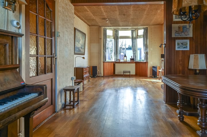 Foto 10 van De Roemerstraat 23