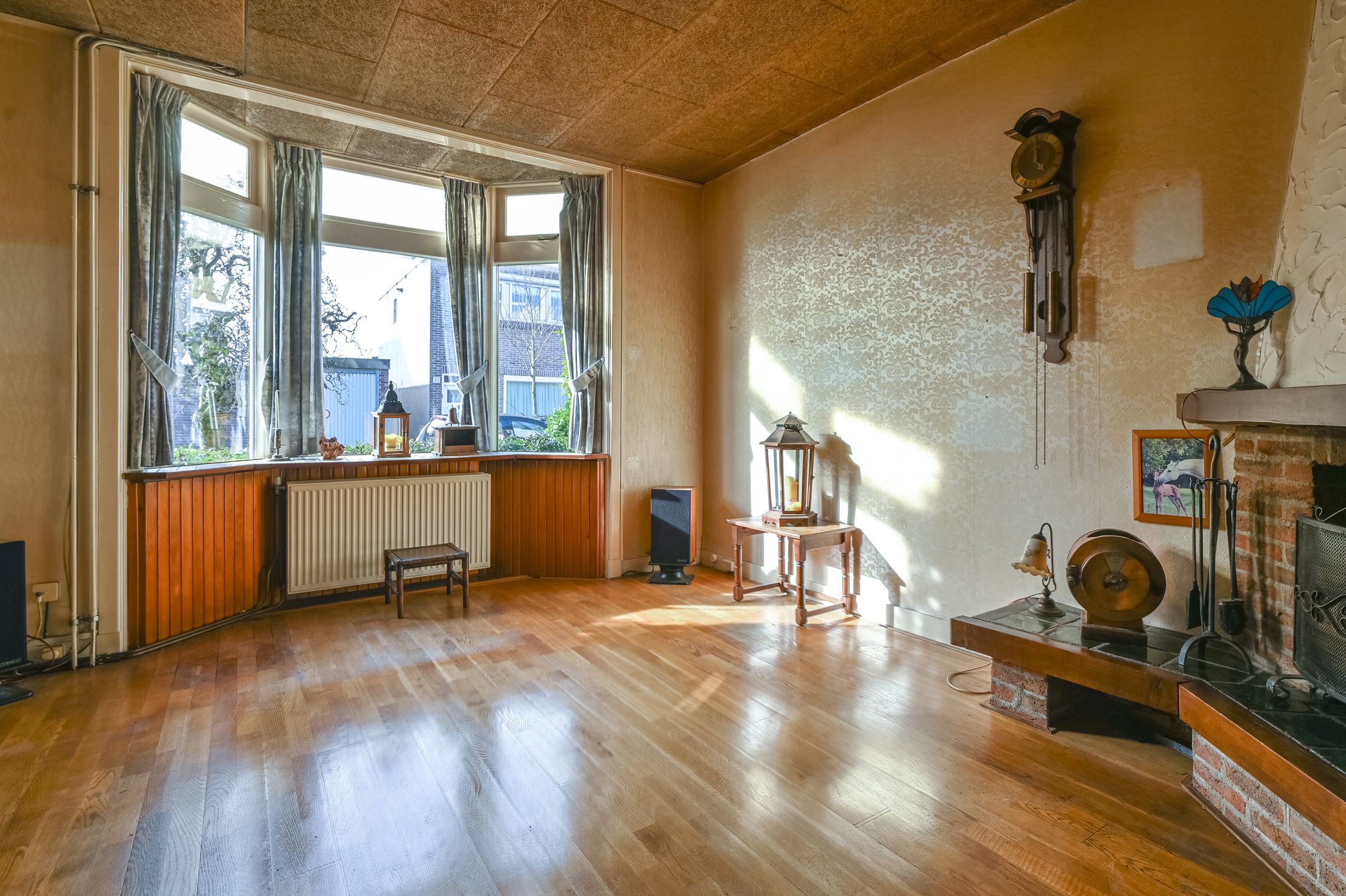 Foto 12 van De Roemerstraat 23